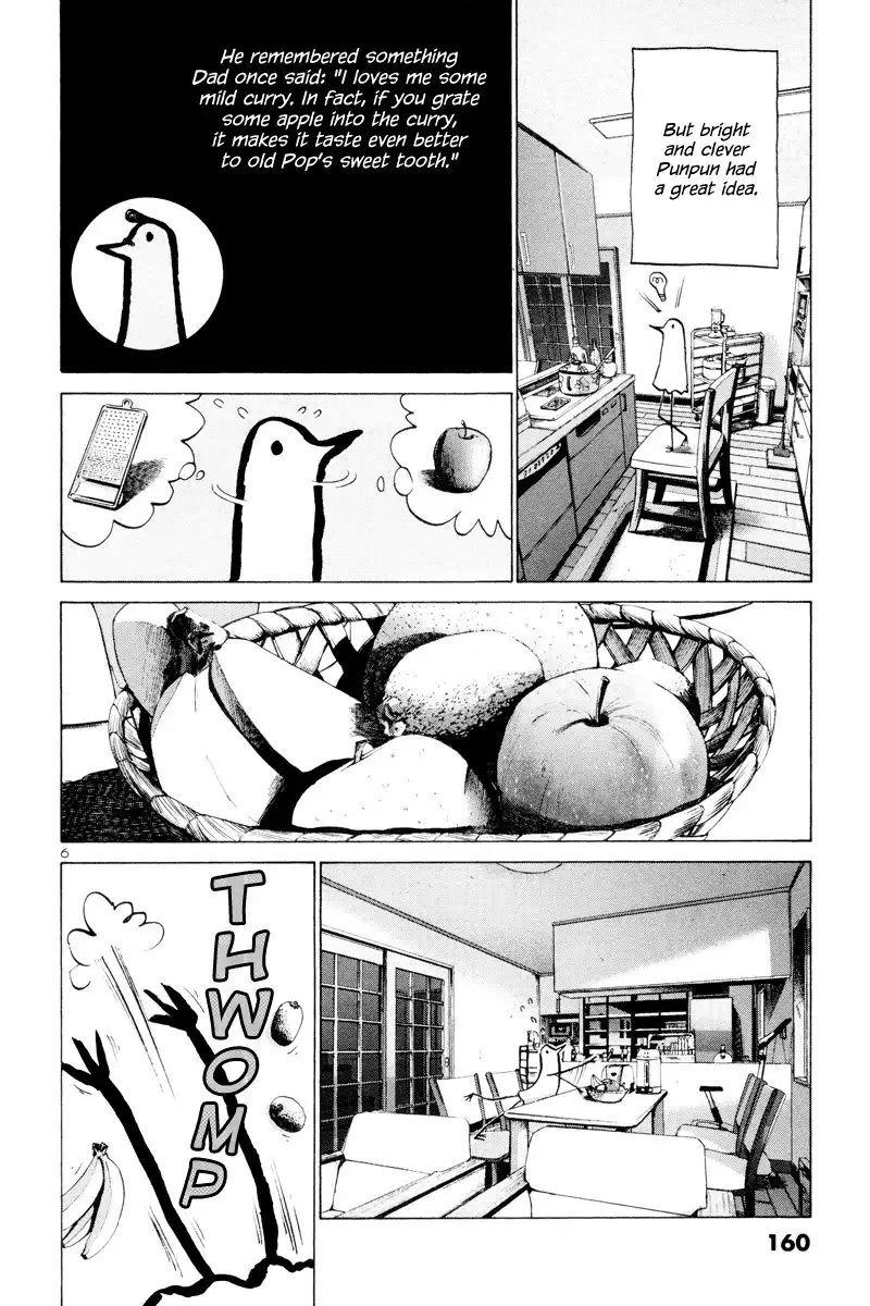 Oyasumi Punpun Chapter 9 7